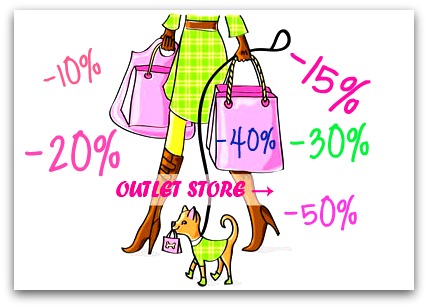 Outlet Outlet