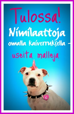 Nimilaatat Nimilaatat