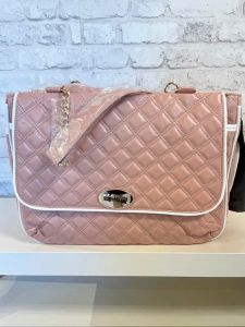 Koiran Kantolaukku | Chewnel Rosa