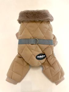 Tikattu Lämpöhaalari Caramel Fudge | Koko: S