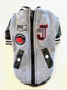 J.Press Jacket | College-materiaali | Koot: S, XL-XXL