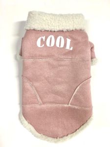 Talvitakki Cool Pink | Koot: S, L