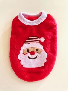 Happy Santa | Koko: XXS