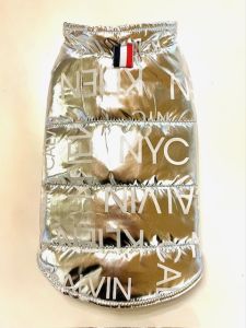 Toppaliivi Haufiger | Silver-Silver | Koot: S, XL