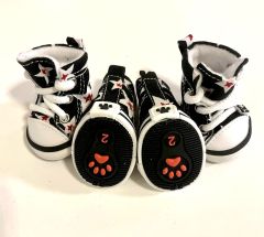 Suojatossut Convercord Dark Blue | 4KPL | Koot: L-XL