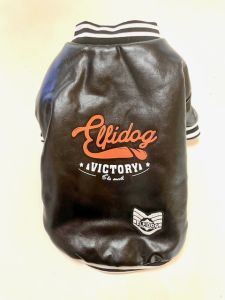 Fighter Pilottitakki Black | Koot: S-L, XXL