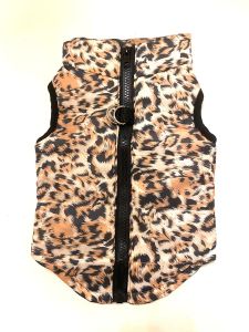 Toppaliivi Jaquar | Talutuslenkillä | Koko: XL