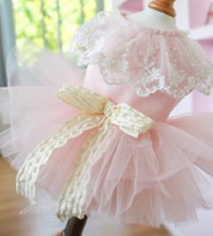 Juhlamekko Diiva`s Dream | Koko: L