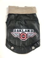 Pilottitakki Black | Koko: S