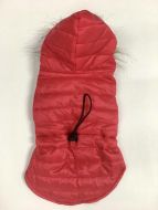 Kevyttoppatakki Red Lion | Koot: M-XL