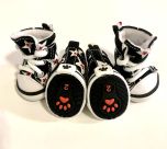 Suojatossut Convercord Dark Blue | 4KPL | Koot: L-XL