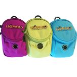 Tätä tarvitset! Kevyt, Tyylikäs, Tilava Kakkapussikotelo