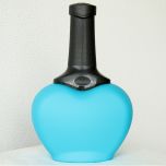 Kissanhiekkalapio ja teline CUPIDO OCEAN BLU, DiivaDog