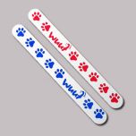 Kynsiviila koiralle 2kpl setti, DiivaDog