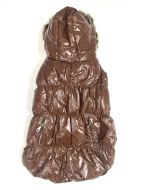 Toppatakki Double Chocolate Jacket | Koot: XL-3XL