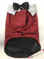 Party Devil Jacket Dark Red | Koot: S-L