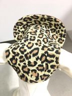 Lippalakki Leopard | Häikäisysuoja | Koko: L