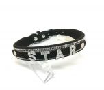 Kaulapanta Diamond STAR Black | Koot: S-M