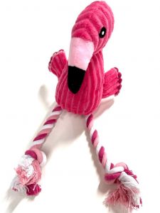  Pehmolelu Fiona Flamingo 30cm