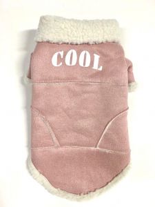 Talvitakki Cool Pink | Koot: S-L