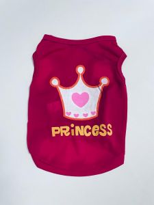 Hihaton paita Princess Pink | Koot: M-L