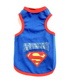 Hihaton paita | Superman | Koot: S-XXL