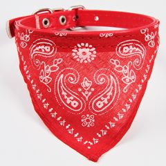 Koiran Bandana | Kaulapanta Red Bandana Koiralle ja Kissalle