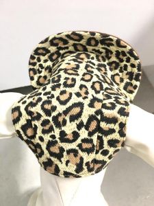 Lippalakki Leopard | Häikäisysuoja | Koot: M-L