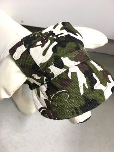 Lippalakki Camo | Häikäisysuoja | Koko: M