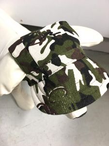 Lippalakki Camo | Häikäisysuoja | Koot: M-L