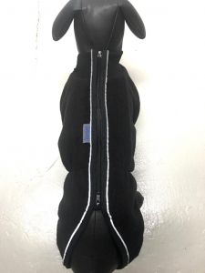 Fleece-Haalari | Janutex | Koko L