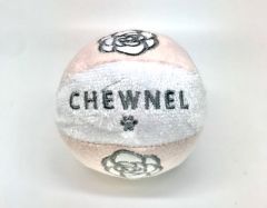 Koiran Lelu | Pehmolelu Chewnel Ball | Koiran tai kissan ihanan upea pallolelu | Luxury Toys