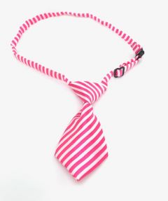 Solmio Pink Stripe