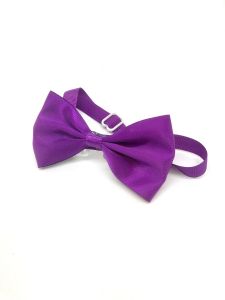 Solmuke Purple Glossy