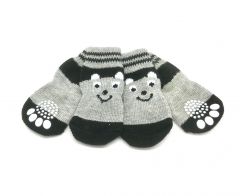 Jarrusukat Happy Bear | M-koko