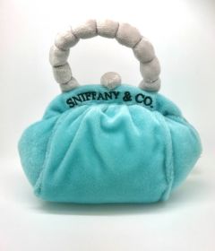 Koiran Lelut | Koiran Pehmolelu Sniffany & Co. Bag | Luxury Toys