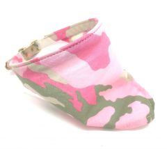 Bandana Pink Camo | Kaulapanta Bandana Kangas | Koot: L-XXL