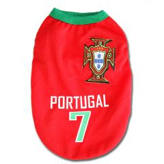 Koiran Pelipaita Portugal kotikatsomoon ja koirapuiston matseihin, DiivaDog