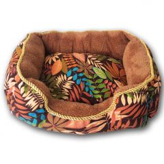 Koiran Peti Golden Beach | Koiratarvikkeet | Peti Koiralle | Mukava Sänky koiralle | Makeat unet!