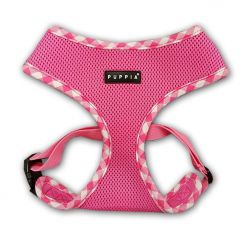 Koiran Valjaat | Puppia Pink