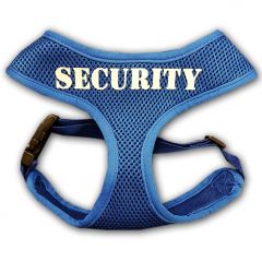 Koiran Valjaat | Security Blue