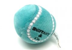 Koiran Lelu | Pehmolelu Sniffany Ball | Koiran tai kissan ihanan upea pallolelu | Luxury Toys